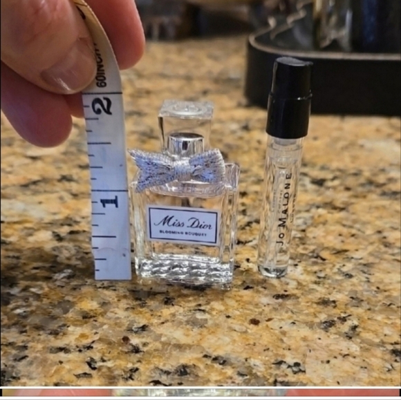 Dior+Jo Malone Mini - Picture 1 of 2